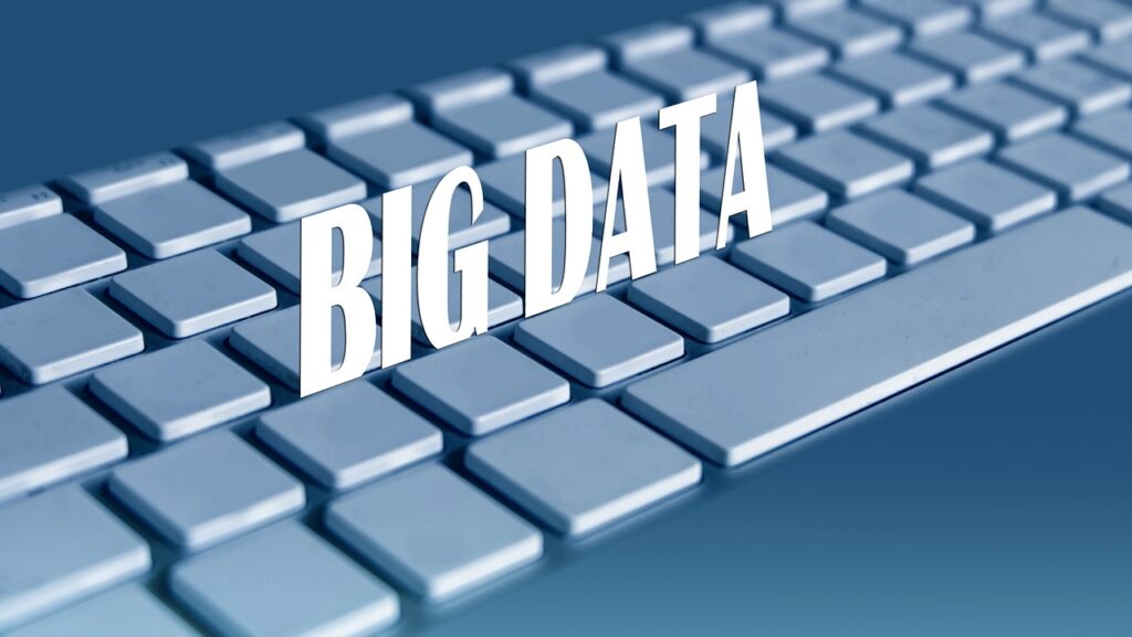 Big Data. Что это такое?