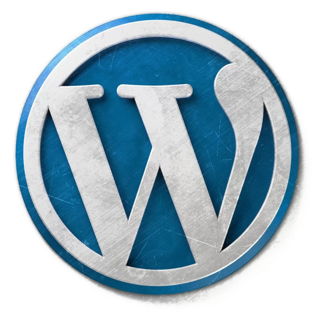 История развития WordPress